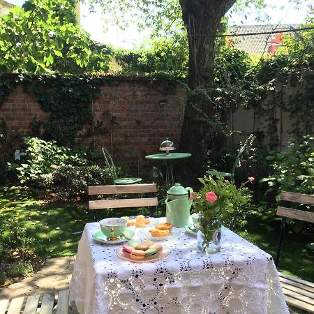 B&B Petit Prince, Gent Экстерьер фото