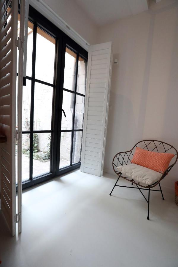 B&B Petit Prince, Gent Экстерьер фото