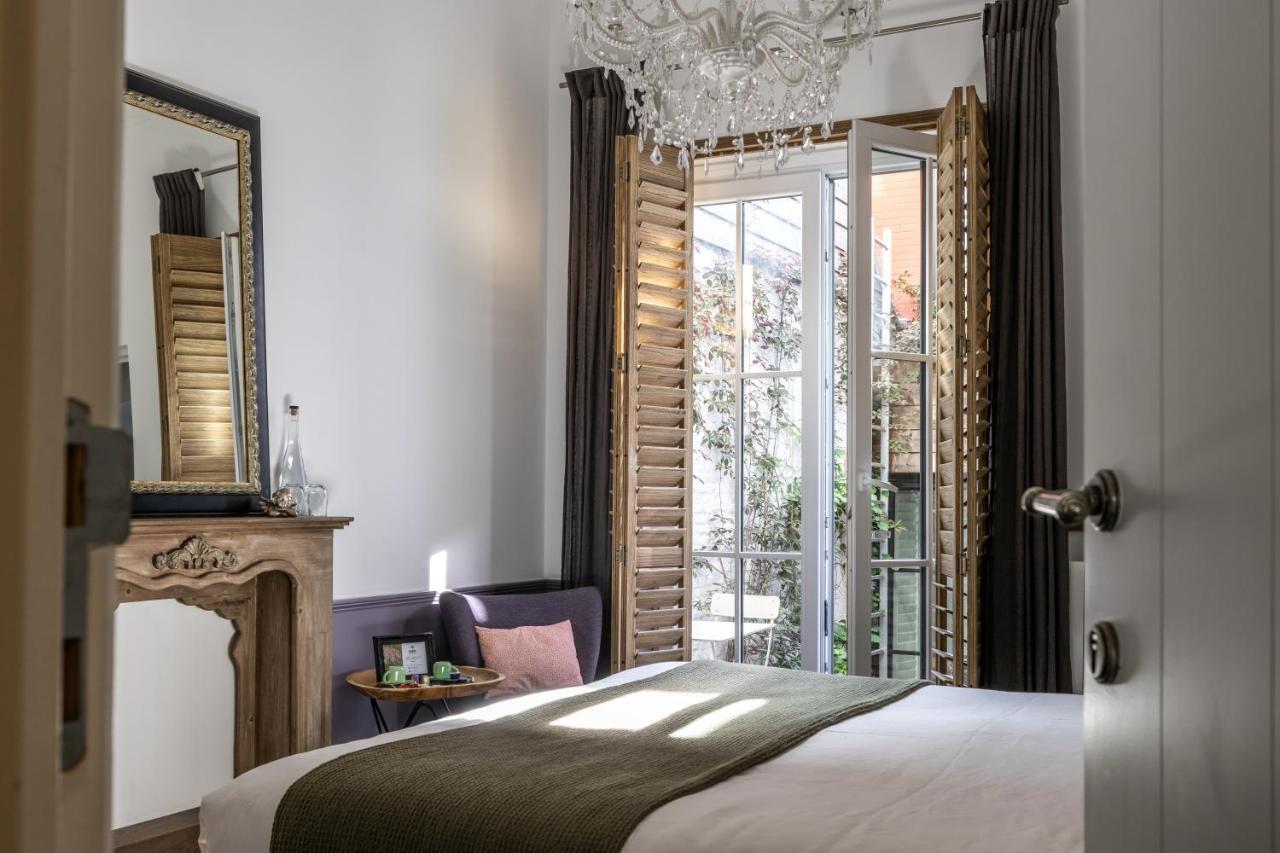 B&B Petit Prince, Gent Экстерьер фото