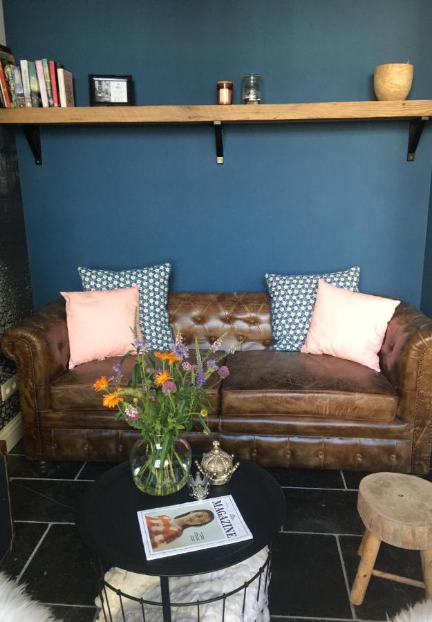 B&B Petit Prince, Gent Экстерьер фото