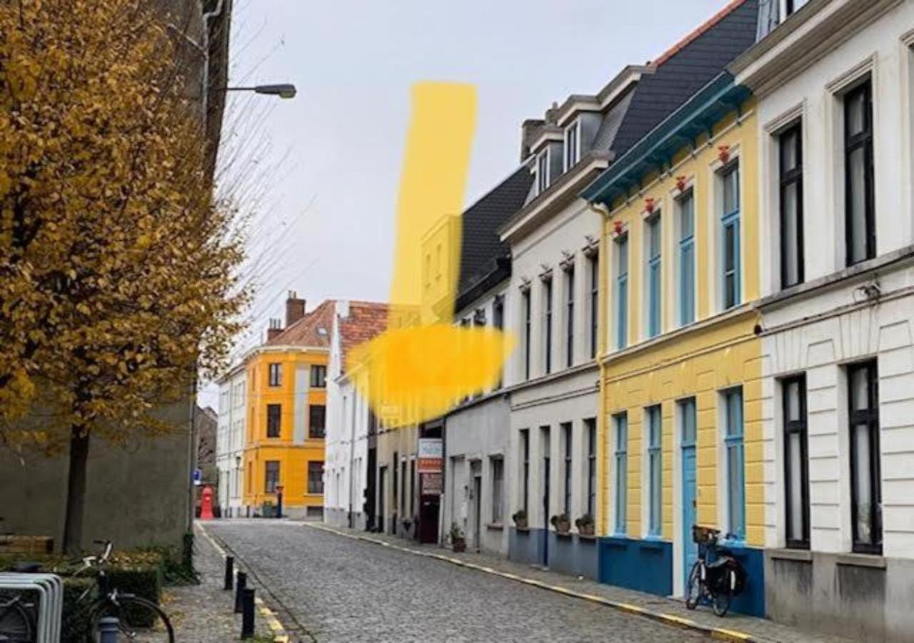 B&B Petit Prince, Gent Экстерьер фото