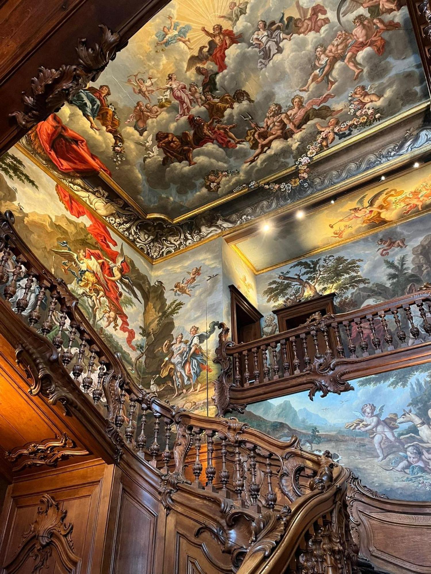 B&B Petit Prince, Gent Экстерьер фото